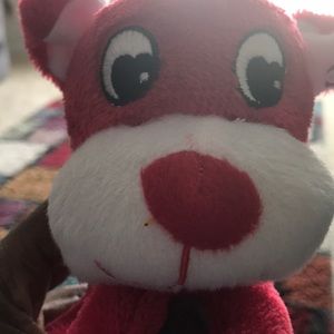 Meet your Posher, Sonya